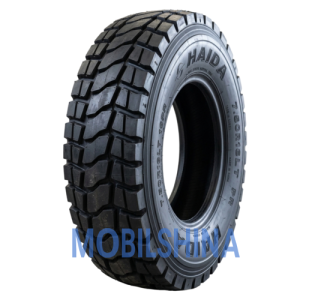 Грузовые шины Haida Haida HD268 (ведущая) R20