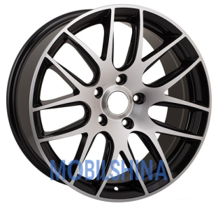 Легкосплавні диски Angel Munich 816 R18 W8 PCD 5/120 DIA72,6 ET40