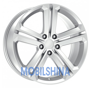 Легкосплавные диски Kormetal DY1017 R17