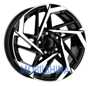 Легкосплавные диски Kormetal DY1037 R17