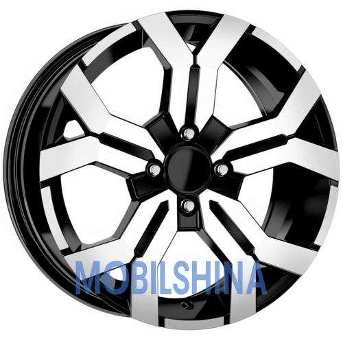 Kormetal DY1267 - фото 1