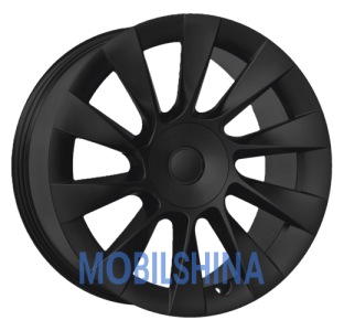 Легкосплавні диски Kormetal DY1439 R19 W9 PCD 5/114.3 DIA64,1 ET39