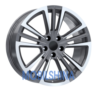 Легкосплавные диски Kormetal DY1608 R18