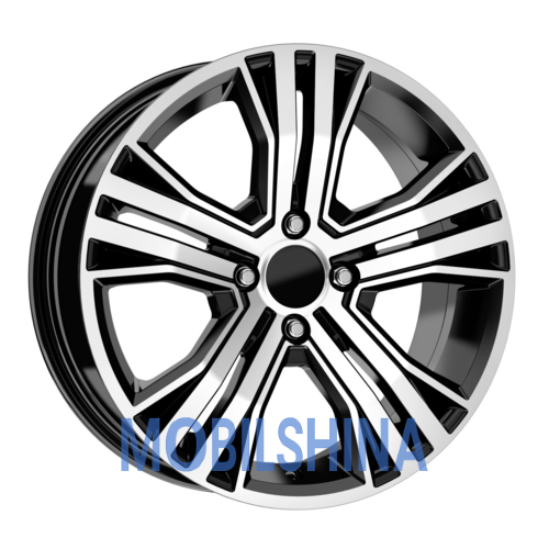 Kormetal DY1616 - фото 1