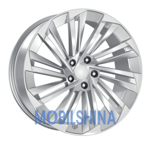 Легкосплавні диски Kormetal Kormetal DY1628 R18