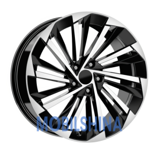 Легкосплавні диски Kormetal Kormetal DY1629 R19