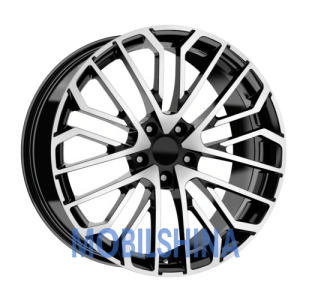 Легкосплавні диски Kormetal Kormetal DY1648 R18