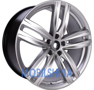 Легкосплавні диски 6.5 5/112 57,1 Kormetal DY166 R16 W6.5 PCD 5/112 DIA57,1 ET45