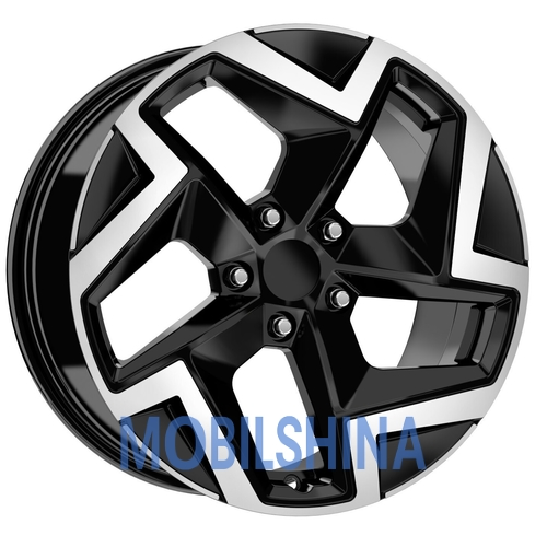Kormetal DY1668 - фото 1