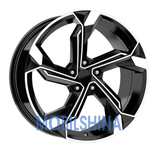 Легкосплавні диски Kormetal Kormetal DY1708 R18