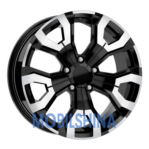 Kormetal DY1887 - фото 1