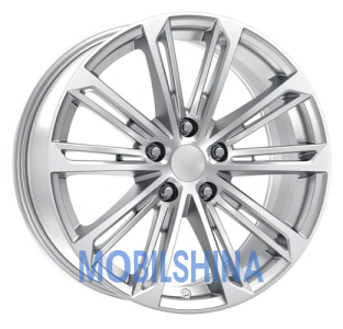 Легкосплавные диски Kormetal DY297 R17