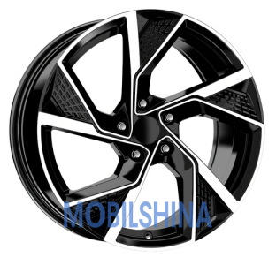 Легкосплавні диски Kormetal Kormetal DY739 R19