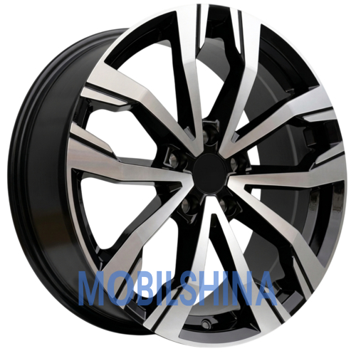 Kormetal DY748 - фото 1