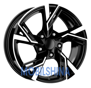 Легкосплавные диски Kormetal DY825 R15