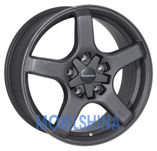 Диски на авто Zf TL5655 R18 W8 PCD 5/100 DIA73,1 ET38