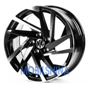 Легкосплавные диски Replica VV3280 R17