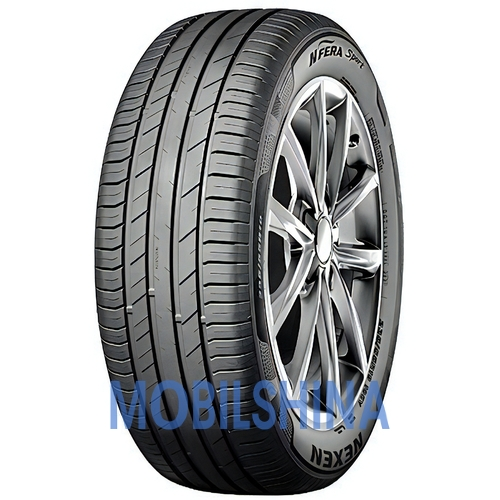 Nexen N'Fera Sport EV - фото 1