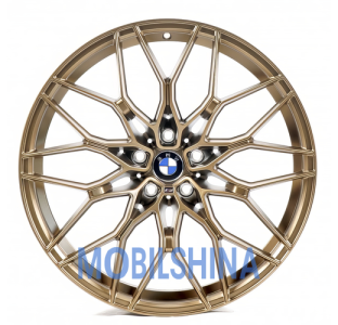 Легкосплавні диски Replica Replica BMW B012FF R20