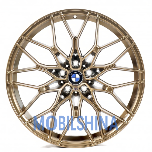 Replica BMW B012FF - фото 1