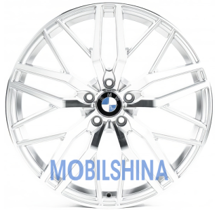 Легкосплавні диски Replica BMW B0210 R20