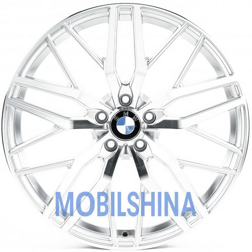 Replica BMW B0210 - фото 1