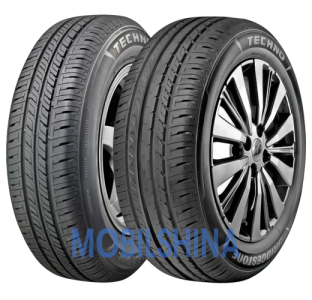 Легковые шины Bridgestone Techno R16