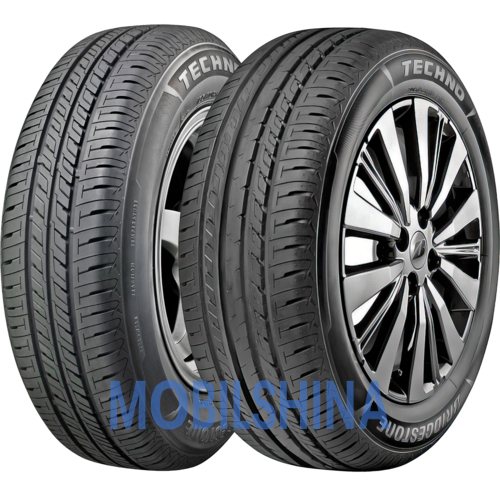 Bridgestone Techno - фото 1