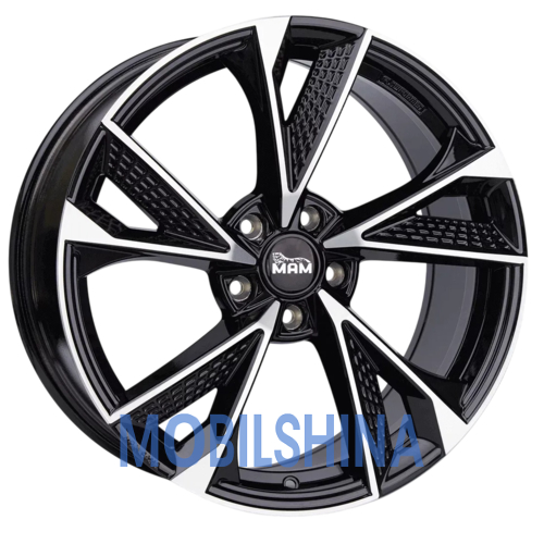 Mam RS6 - фото 1