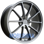 Total Forged Breeza-TF