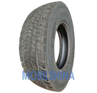 Вантажні шини R19.5 Wellplus POWER D (ведущая) 265/70 R19.5 140/138M