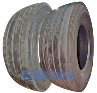 Грузовые шины Wellplus POWER S (рулевая) 385/65 R22.5 164K Грузовые шины Wellplus POWER S (рулевая) 385/65 R22.5 164K