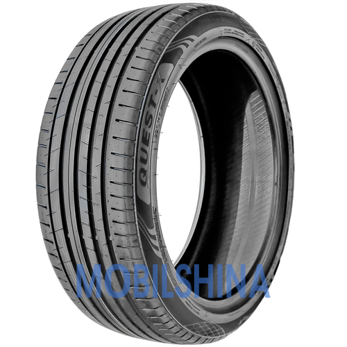 Quest-X - фото 1