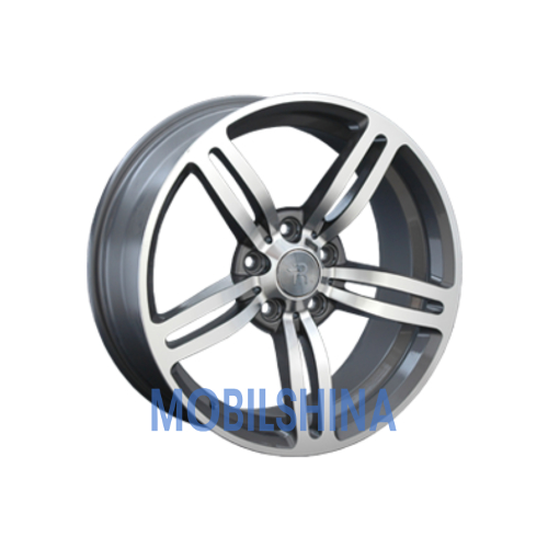 BMW A-B58 - фото 1