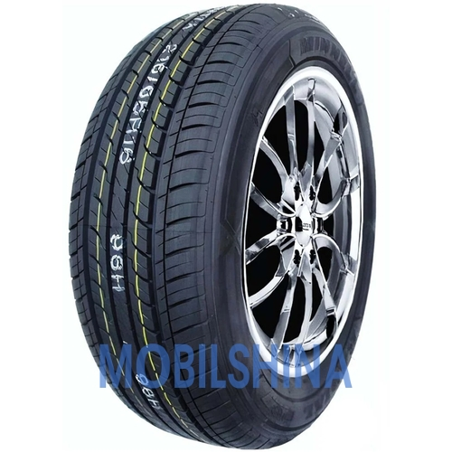 Minnell Radial P07 - фото 1