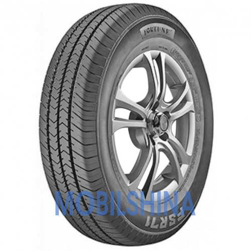 Fortune FSR71 - фото 1