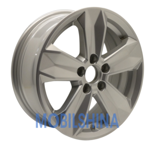 Легкосплавные диски Audi oem 82A601025 R16