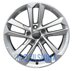 Легкосплавные диски Audi oem 8Y0601025E R17