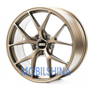 Легкосплавные диски Flow forming FF007F R19 W9.5 PCD 5/120 DIA72,6 ET38 Легкосплавные диски Flow forming FF007F R19 W9.5 PCD 5/120 DIA72,6 ET38