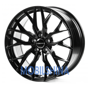 Легкосплавні диски Flow forming FF266F R19 W8.5 PCD 5/112 DIA66,45 ET32