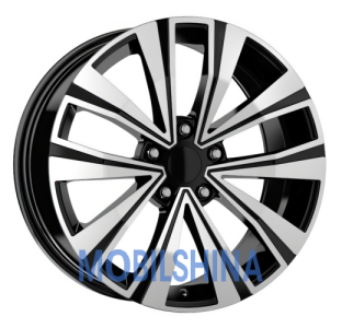 Легкосплавные диски Kormetal DY1137 R17