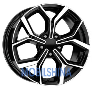 Легкосплавные диски Kormetal DY1217 R17