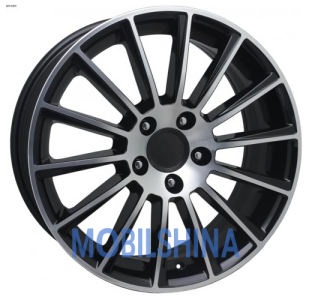 Легкосплавні диски Kormetal Kormetal DY139-2 R19