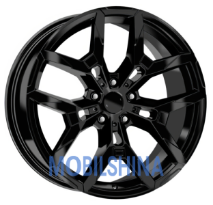 Диски на авто Kormetal DY1759-1 R19 W8 PCD 5/112 DIA66,6 ET27