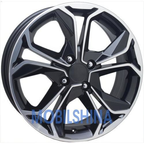 Kormetal DY177 - фото 1