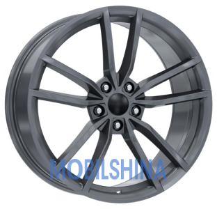 Легкосплавные диски Kormetal DY407 R17