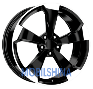 Легкосплавні диски Kormetal Kormetal DY589 R19