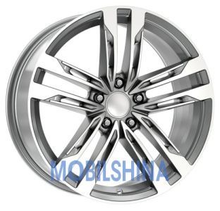 Легкосплавні диски Kormetal Kormetal DY618 R18