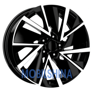 Легкосплавні диски Kormetal Kormetal DY858 R18