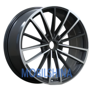 Легкосплавні диски Replica CT-1030 R19 W8 PCD 5/112 DIA57,1 ET45